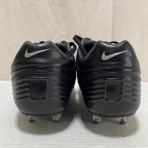 Nike Total 90 Shift  Size US 11.5 Soccer Cleats Football Boots 2006 Rare - Picture 7 of 13
